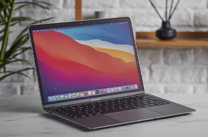 Macbook Air